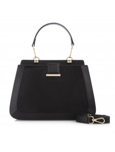 Сумка жіноча Cromia Чорний 795643