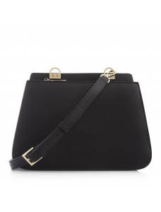 Сумка жіноча Cromia Чорний 795643