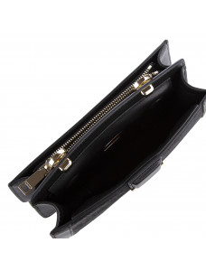 Сумка жіноча Cromia Чорний 795643