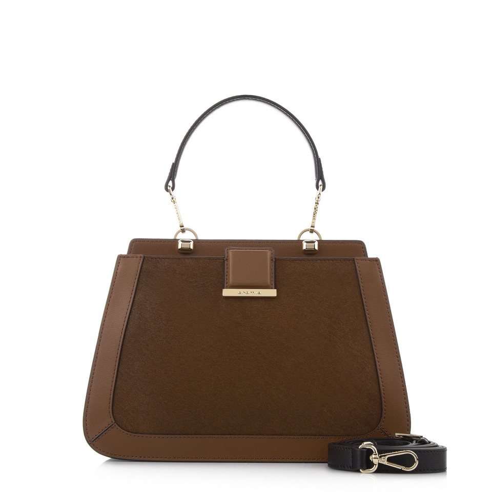 Сумка женская Cromia Коричневый 795644 Сумка женская Cromia Коричневый 795644