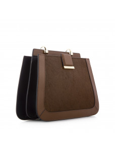 Сумка женская Cromia Коричневый 795644 Сумка женская Cromia Коричневый 795644