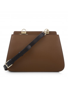 Сумка женская Cromia Коричневый 795644 Сумка женская Cromia Коричневый 795644