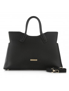 Сумка жіноча Cromia Чорний 795645