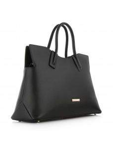 Сумка жіноча Cromia Чорний 795645