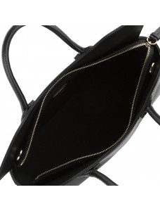 Сумка жіноча Cromia Чорний 795645