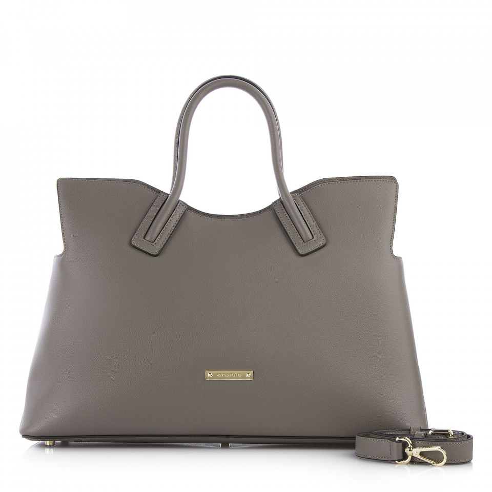 Сумка жіноча Cromia Сірий 795646