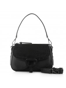 Мини-сумка женская Cromia Черный 795650 Мини-сумка женская Cromia Черный 795650