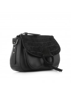 Мини-сумка женская Cromia Черный 795650 Мини-сумка женская Cromia Черный 795650