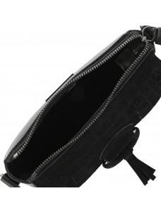 Мини-сумка женская Cromia Черный 795650 Мини-сумка женская Cromia Черный 795650