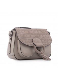 Мини-сумка женская Cromia Бежевый 795651 Мини-сумка женская Cromia Бежевый 795651