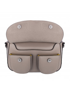 Мини-сумка женская Cromia Бежевый 795651 Мини-сумка женская Cromia Бежевый 795651