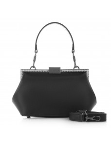Сумка жіноча Cromia Чорний 795652