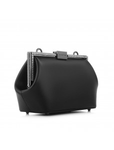 Сумка жіноча Cromia Чорний 795652