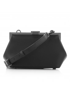 Сумка жіноча Cromia Чорний 795652