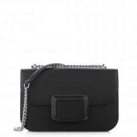 Сумка жіноча Cromia Чорний 795653