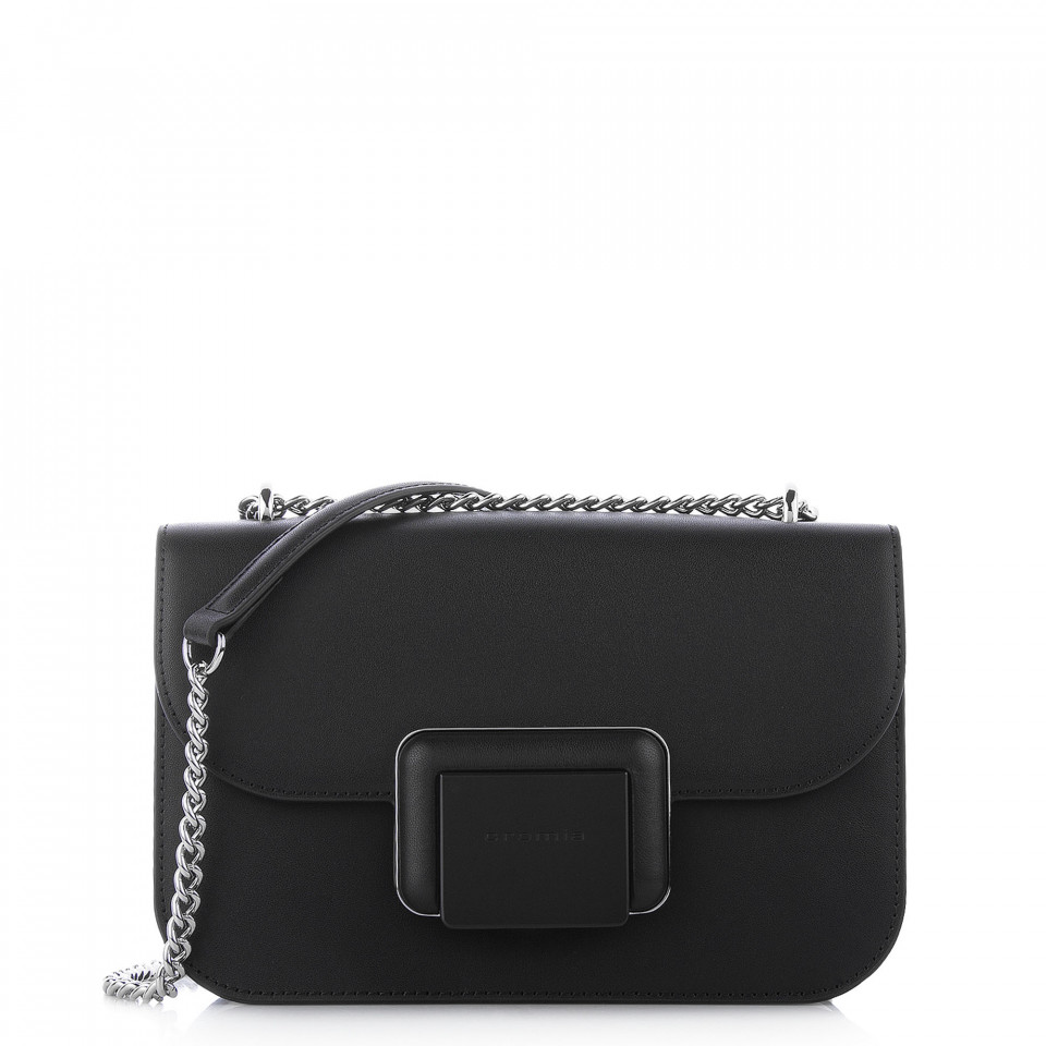 Сумка жіноча Cromia Чорний 795653