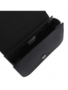 Сумка жіноча Cromia Чорний 795653