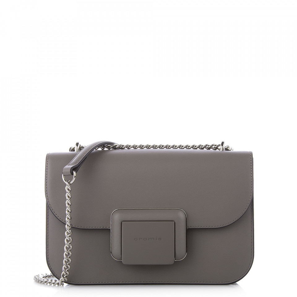 Сумка жіноча Cromia Сірий 795654