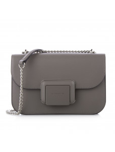 Сумка жіноча Cromia Сірий 795654