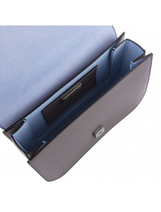 Сумка жіноча Cromia Сірий 795654