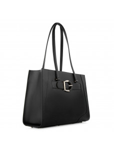 Сумка жіноча Cromia Чорний 795656