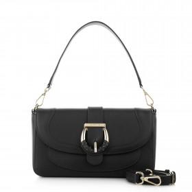 Сумка жіноча Cromia Чорний 795659