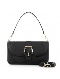 Сумка жіноча Cromia Чорний 795659