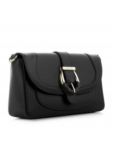 Сумка жіноча Cromia Чорний 795659