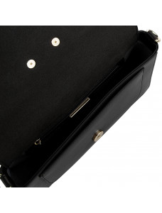 Сумка жіноча Cromia Чорний 795659