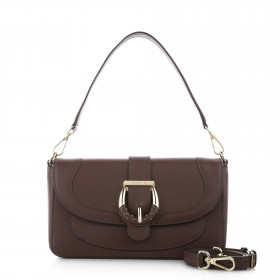 Сумка жіноча Cromia Коричневий 795660