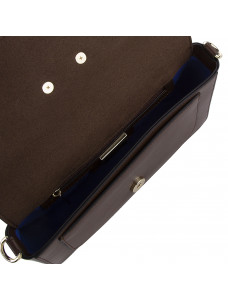 Сумка жіноча Cromia Коричневий 795660