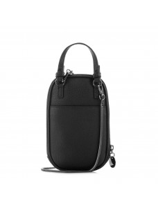 Мини-сумка женская Cromia Черный 795662