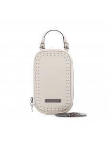 Мини-сумка женская Cromia Молочный 795663