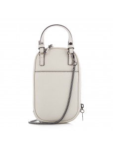 Мини-сумка женская Cromia Молочный 795663