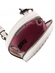 Мини-сумка женская Cromia Молочный 795663