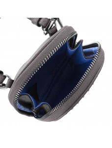 Мини-сумка женская Cromia Бежевый 795664