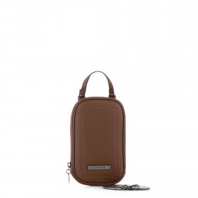 Мини-сумка женская Cromia Коричневый 795665