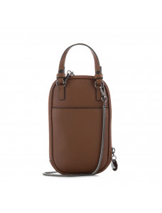 Мини-сумка женская Cromia Коричневый 795665