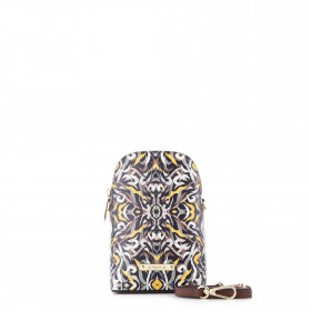 Мини-сумка женская Cromia Мульти цвет 795666