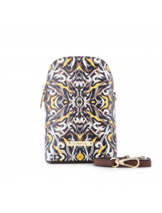 Мини-сумка женская Cromia Мульти цвет 795666