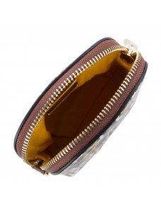 Мини-сумка женская Cromia Мульти цвет 795666