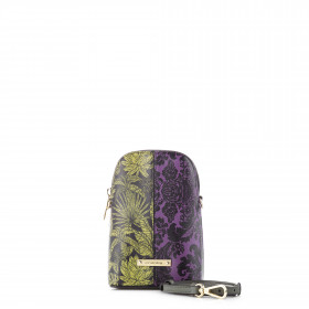 Мини-сумка женская Cromia Мульти цвет 795667