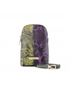 Мини-сумка женская Cromia Мульти цвет 795667