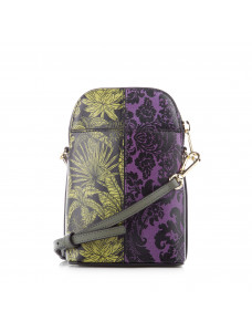 Мини-сумка женская Cromia Мульти цвет 795667