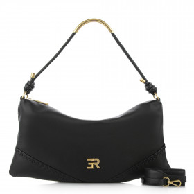 Сумка жіноча Ermanno Firenze Чорний 795668