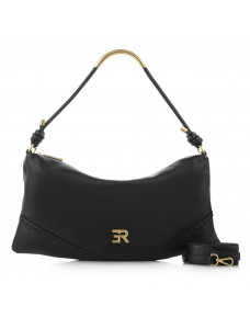 Сумка жіноча Ermanno Firenze Чорний 795668 Сумка жіноча Ermanno Firenze Чорний 795668