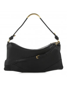 Сумка жіноча Ermanno Firenze Чорний 795668 Сумка жіноча Ermanno Firenze Чорний 795668