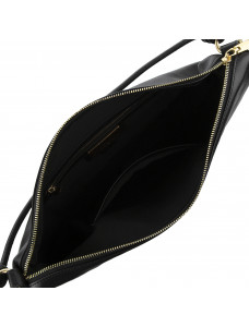 Сумка жіноча Ermanno Firenze Чорний 795668 Сумка жіноча Ermanno Firenze Чорний 795668