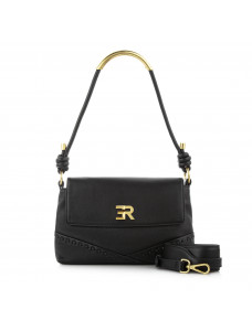 Сумка жіноча Ermanno Firenze Чорний 795669 Сумка жіноча Ermanno Firenze Чорний 795669