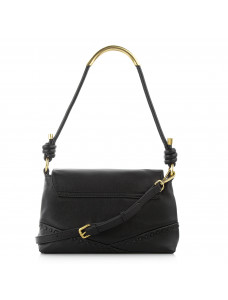 Сумка жіноча Ermanno Firenze Чорний 795669 Сумка жіноча Ermanno Firenze Чорний 795669